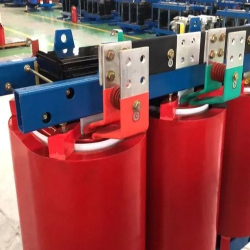 克拉玛依SCB13-800KVA变压器