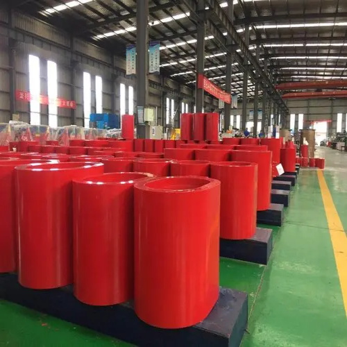 克拉玛依SCB13-630KVA干式变压器